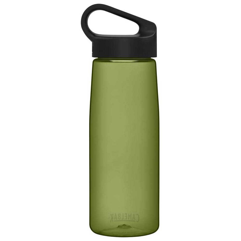 Camelbak CAOHY060018Y006 OLIVE Carry Cap бутылка 740ml Золотистый Olive