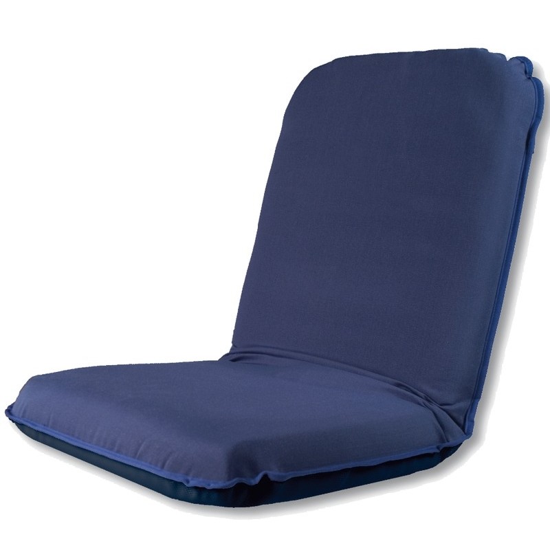 Сидение синее самонесущей конструкции Comfort Seat Classic 100 x 49 x 8 см, Osculati 24.800.01