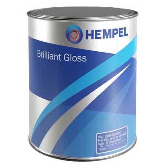 Hempel 9200298 Живопись Topcoat Brilliant Gloss 53200 750ml Britannia Blue
