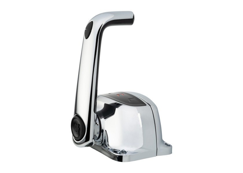 Купить ULTRAFLEX B501CHT Single-Lever Control, chrome / trim 62382-bvs 7ft.ru в интернет магазине Семь Футов