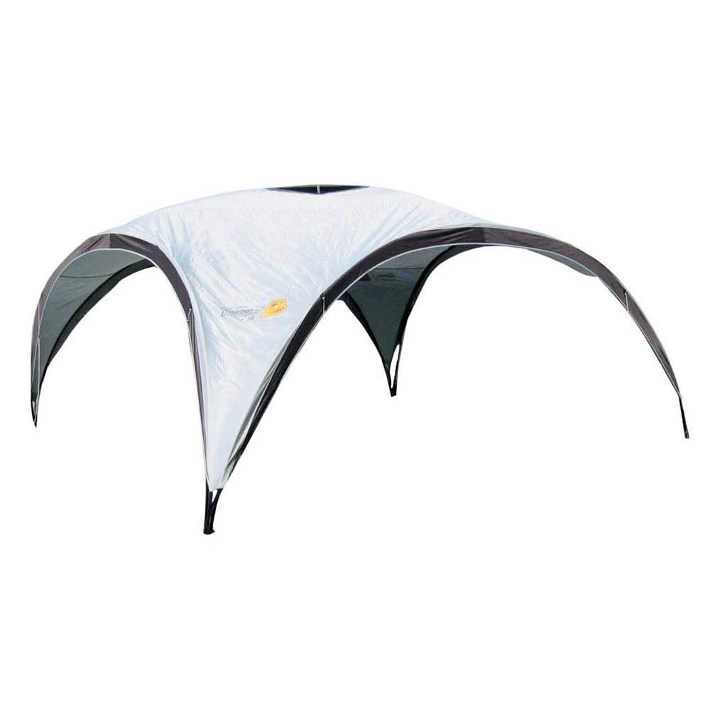 Coleman 2000034472 Dome Event Shelter G Серый  White / Grey 4.5 x 4.5 m 