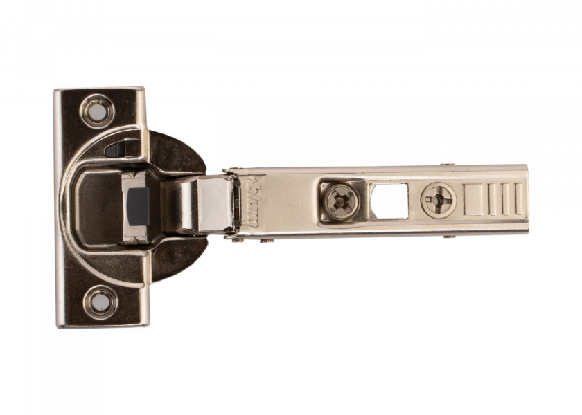 Купить BAVARIA CLIP Top BLUMOTION Standard Hinge / 110° 22453-bvs 7ft.ru в интернет магазине Семь Футов
