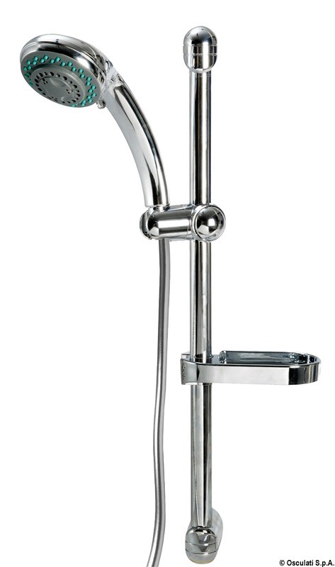 Купить Wash shower rail 150 cm, 17.669.00 7ft.ru в интернет магазине Семь Футов