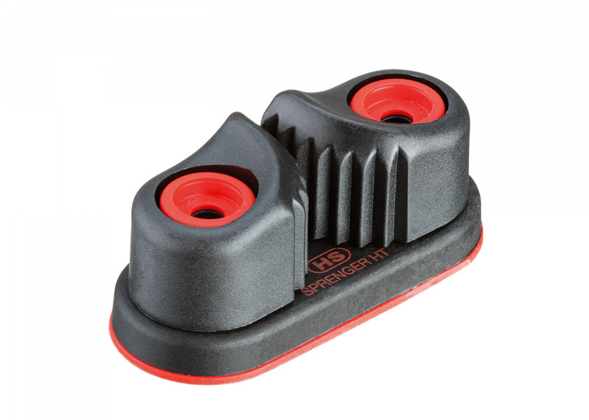 Купить SPRENGER Cleat / for rope 8 - 13 mm 14071-bvs 7ft.ru в интернет магазине Семь Футов