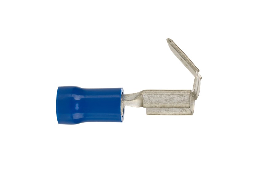 Купить Multi-Stack Connector / blue / 1.5 - 2.5 mm² / pack of 18 63706-bvs 7ft.ru в интернет магазине Семь Футов