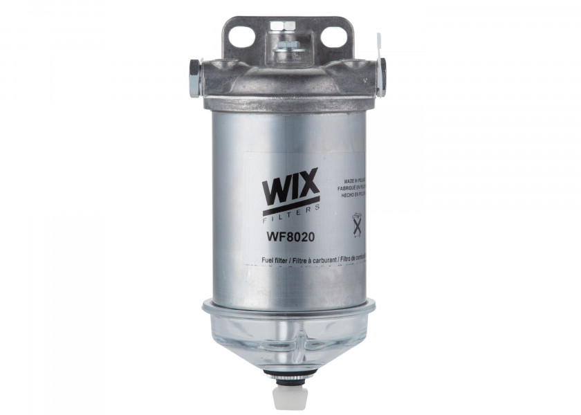 Купить Prefilter & Water Separator Type CAV FLOW 90 / up to 272 HP 66405-bvs 7ft.ru в интернет магазине Семь Футов