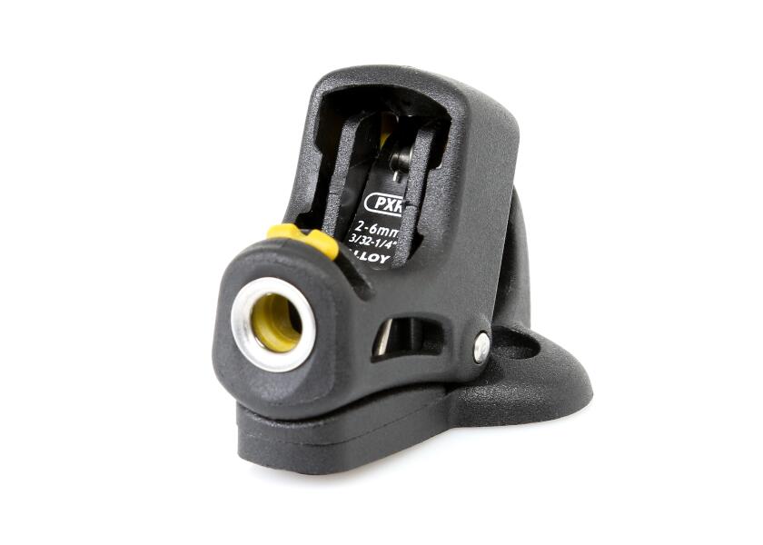 Купить SPINLOCK PXR Cam Cleat / single / 2-10 mm 46535-bvs 7ft.ru в интернет магазине Семь Футов