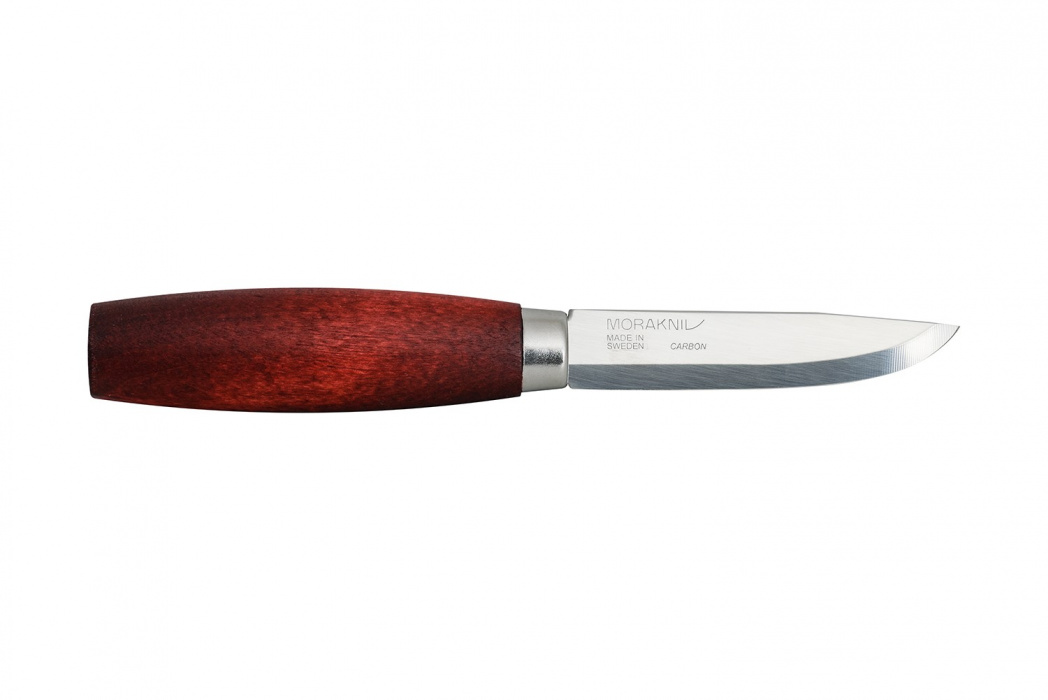 Купить Нож Morakniv Classic №1/0 13603 Mora of Sweden (Ножи) 7ft.ru в интернет магазине Семь Футов