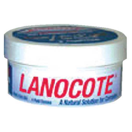 Forespar 108-770001 Jar Of Lanocote Corrosion Белая  120 ml 