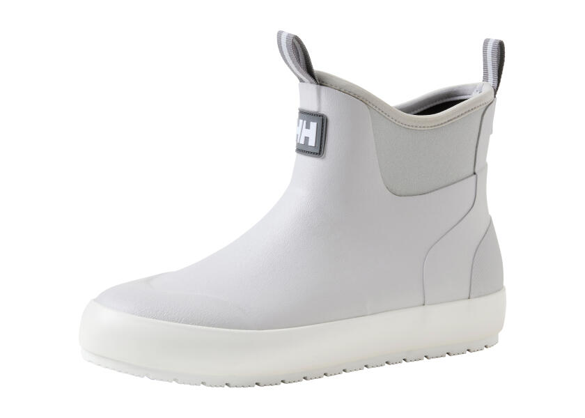 Купить HELLY HANSEN 12161_853-9/40,5 SEAPSRAY Женские ботинки / серый туман / Размер обуви: 40,5 7ft.ru в интернет магазине Семь Футов