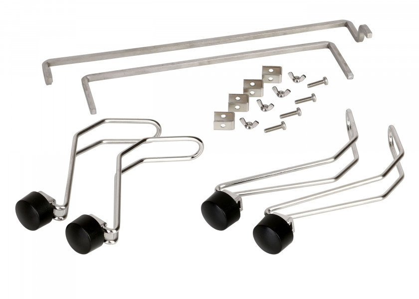 Купить ENO SC4330 Набор подставок для плиты Master с 3 конфорками 33616-bvs 7ft.ru в интернет магазине Семь Футов