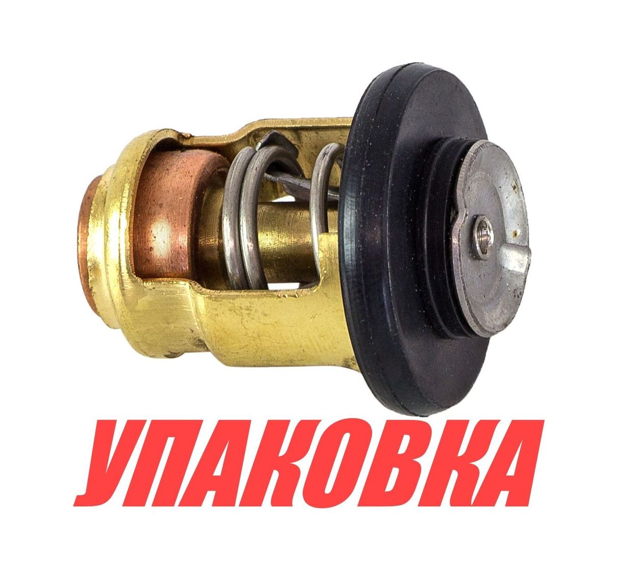 Купить Термостат Yamaha 9.9-250 50C, Omax (упаковка из 5 шт.) 6E51241130_OM_pkg_5 7ft.ru в интернет магазине Семь Футов