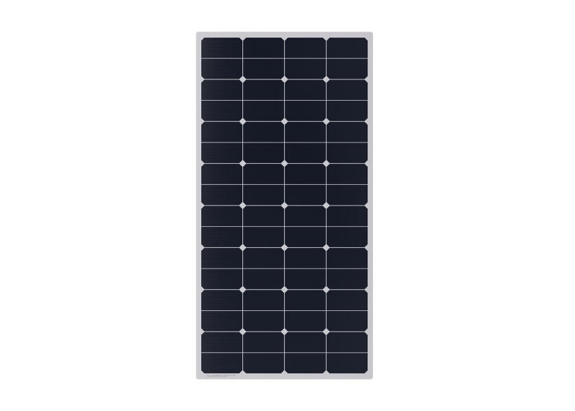 Купить SUNBEAM Солнечный модуль TOUGH G8 111 Вт / 111 Вт / Полугибкий / 1060 x 540 x 3 мм 7ft.ru в интернет магазине Семь Футов