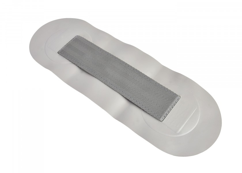 Купить SEATEC Seat Holder / Grey 56548-bvs 7ft.ru в интернет магазине Семь Футов