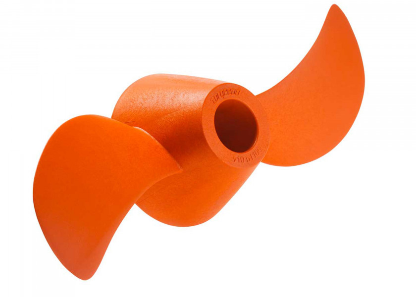 Купить TORQEEDO Replacement Propeller for TRAVEL 603 / 903 / 1103 33138-bvs 7ft.ru в интернет магазине Семь Футов