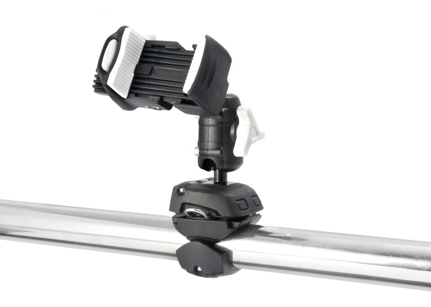 Купить SCANSTRUT ROKK MINI Smartphone Mount / rail mount 93075-bvs 7ft.ru в интернет магазине Семь Футов