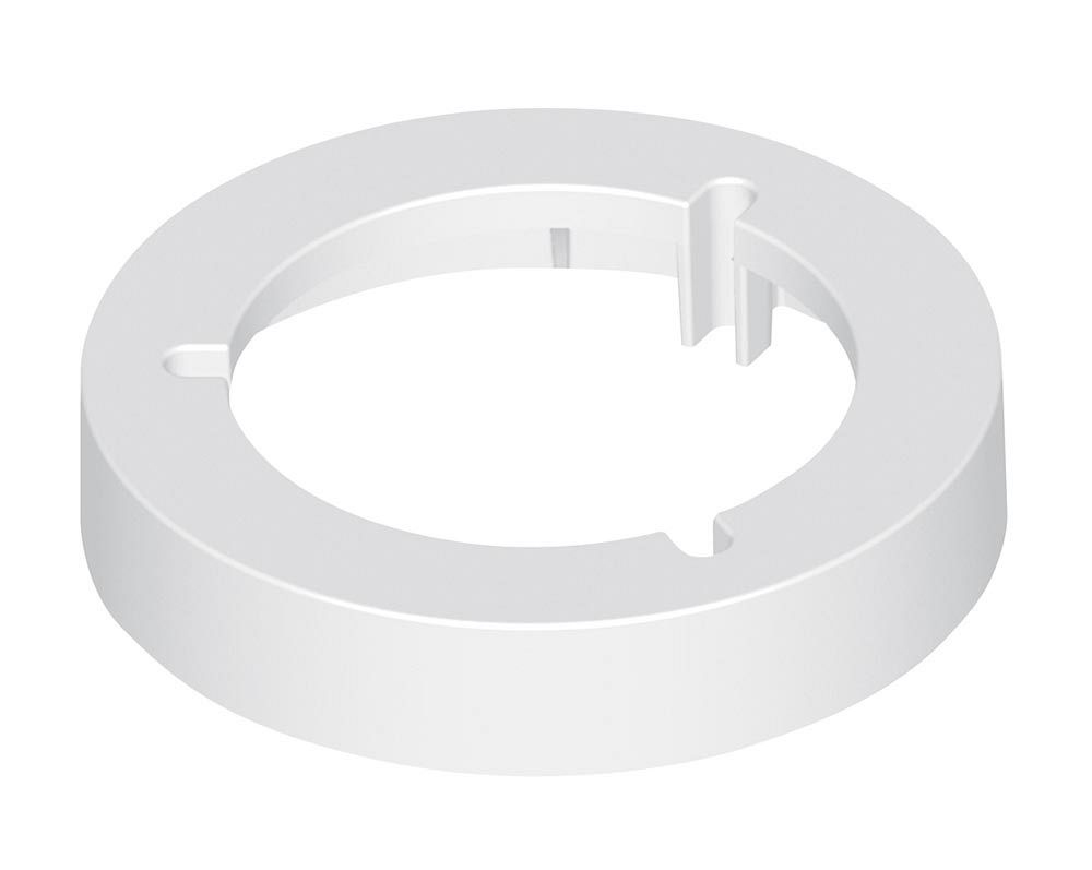 Купить Белое кольцо-переходник Hella Marine 8HG 959 993-112 для крепления врезных светильников Hella Marine Slim Line накладным способом 7ft.ru в интернет магазине Семь Футов