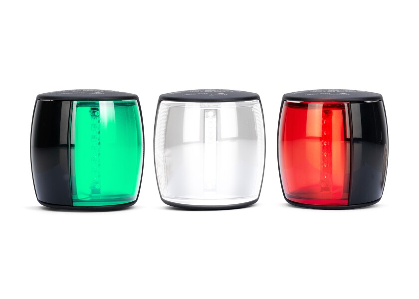 Купить HELLA MARINE NaviLED PRO Set, black 12970-bvs 7ft.ru в интернет магазине Семь Футов