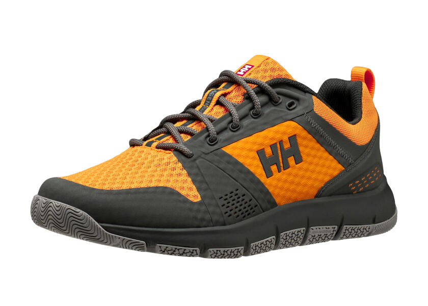 Купить HELLY HANSEN 11312_303-12 Мужские кроссовки SKAGEN F-1 OFFSHORE / Ignite Orange / Ebony / Размер обуви: 46,5 7ft.ru в интернет магазине Семь Футов