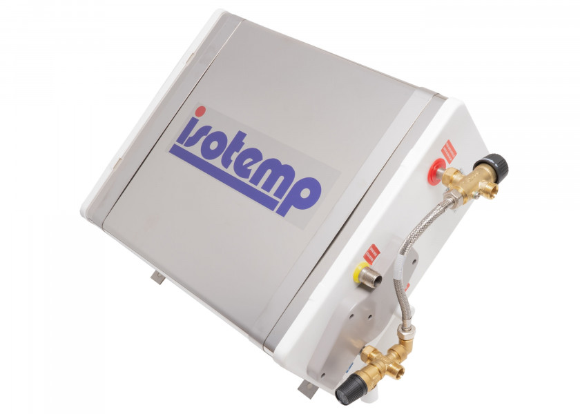 Купить ISOTHERM 601631QX00003 SQUARE 16 Водонагреватель / из нержавеющей стали / прямоугольный / 16 литров 40370-bvs 7ft.ru в интернет магазине Семь Футов