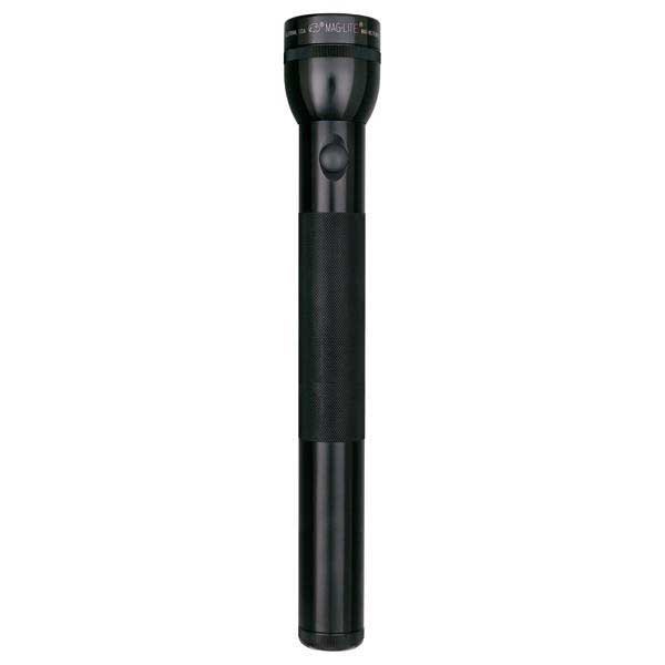 Mag-Lite S4D015 Standard 4D Черный  Black 98 Lumens 