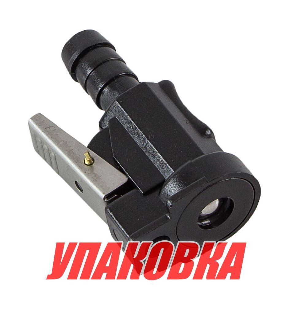 Купить Переходник топливный Yamaha (коннектор;пластик;ID:8.5mm;3/8\"), совместим с C14510 (упаковка из 300 шт.) Easterner C14536_pkg_300 7ft.ru в интернет магазине Семь Футов