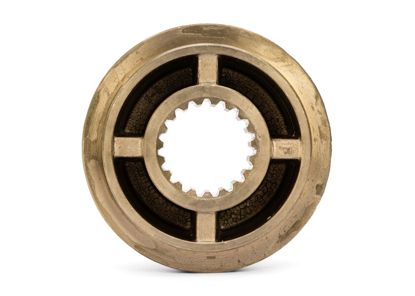 Купить MERCRUISER Washer Spacer 55073A2 51490-bvs 7ft.ru в интернет магазине Семь Футов