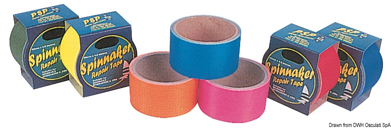 Купить StayPut adhesive tape SPI dark blue 10.288.00bs 7ft.ru в интернет магазине Семь Футов