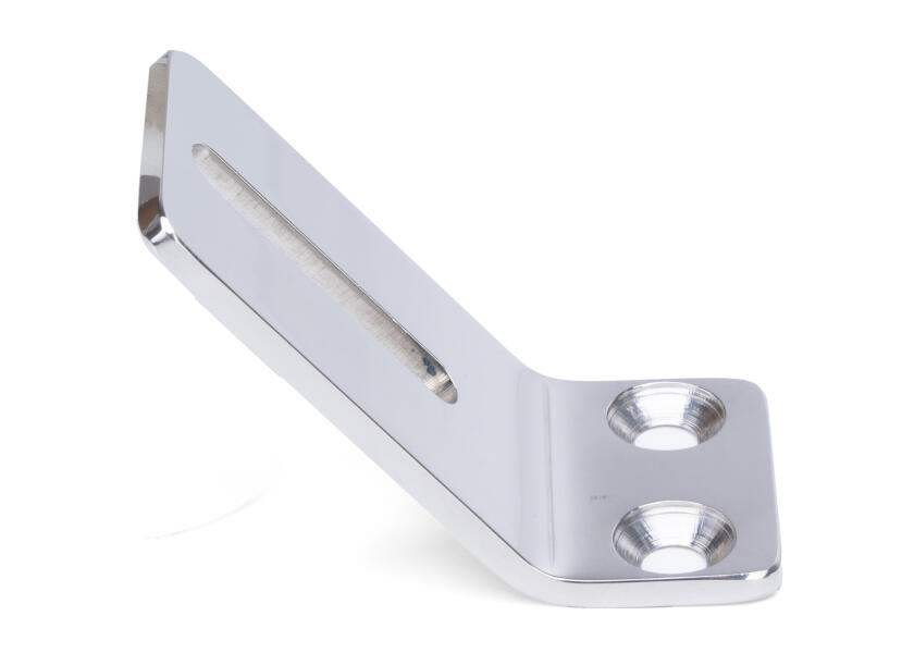 Купить BAVARIA 479680 Внешняя накладная накладка на винтах для платформы для купания 7ft.ru в интернет магазине Семь Футов