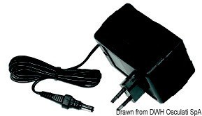 Купить 220 V charger for inflators, 66.447.22 7ft.ru в интернет магазине Семь Футов