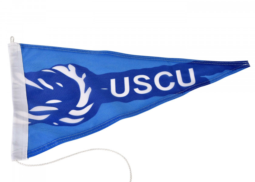 Купить CLUB BURGEES Universitätssegelclub Ulm USCU 50564-bvs 7ft.ru в интернет магазине Семь Футов