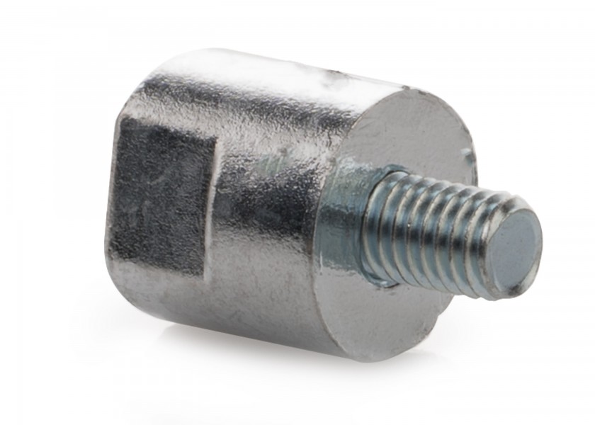 Купить Zinc Anode for Yanmar 1GM, 6LY3 Series 30246-bvs 7ft.ru в интернет магазине Семь Футов