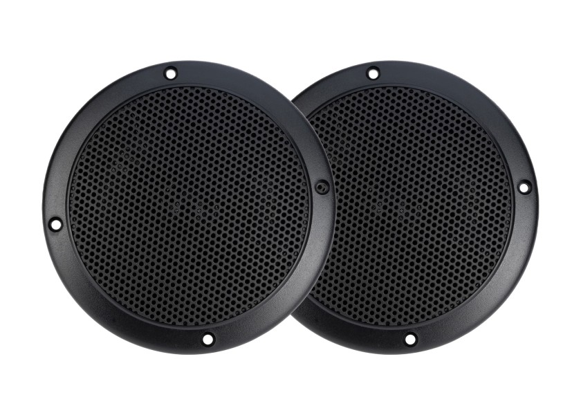 Купить VISATON Waterproof Broadband Speakers / black / 60 W 46700-bvs 7ft.ru в интернет магазине Семь Футов