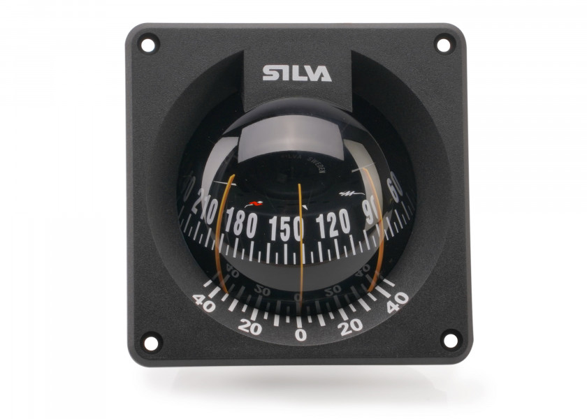 Купить SILVA Compass 100B / H / black 26199-bvs 7ft.ru в интернет магазине Семь Футов