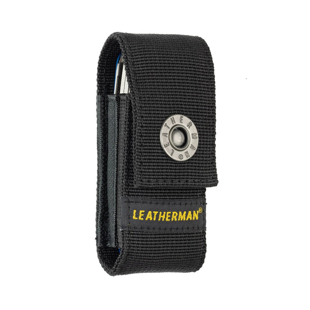 Leatherman 934927 Nylon Sheath For Juice Черный  Black S