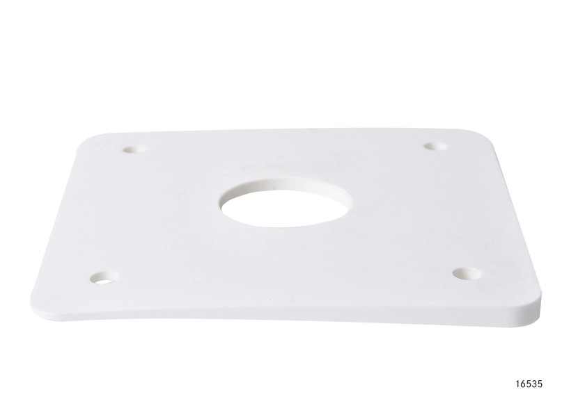 Купить SEAVIEW Base Wedge for Radar Mounts 16535-bvs 7ft.ru в интернет магазине Семь Футов