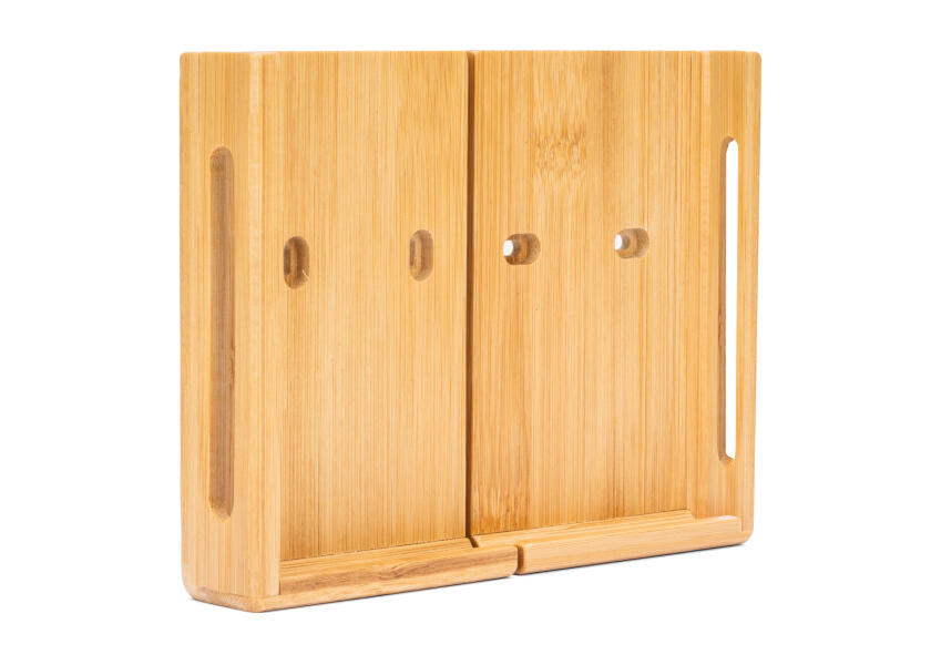 Купить PLASTIMO Bamboo Universal Tablet Holder / 2-piece 31646-bvs 7ft.ru в интернет магазине Семь Футов