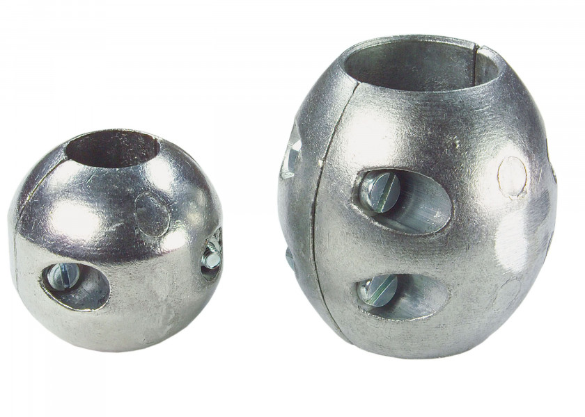 Купить Shaft Anode, nut-shaped / zinc 16605-bvs 7ft.ru в интернет магазине Семь Футов