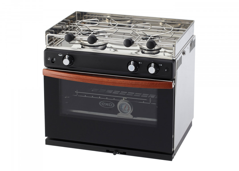 Купить ENO 181341820785 Allure (GASCOGNE) Газовая плита, духовка и гриль / 2 конфорки 7ft.ru в интернет магазине Семь Футов