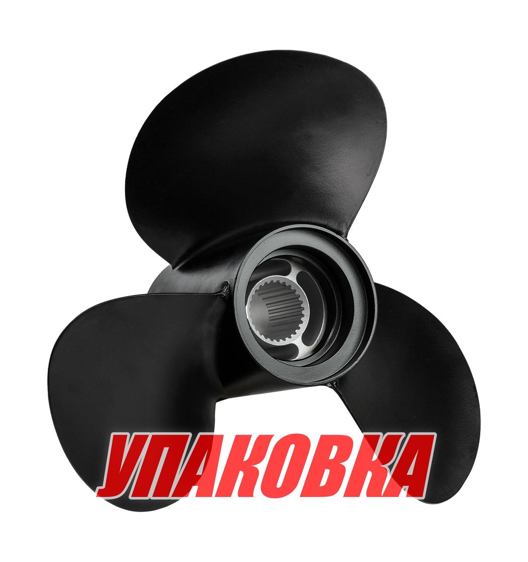 Купить Винт гребной Volvo Penta D5 передний (3-x лопастной), BaekSan (упаковка из 2 шт.) 3856345BaekSan_pkg_2 7ft.ru в интернет магазине Семь Футов