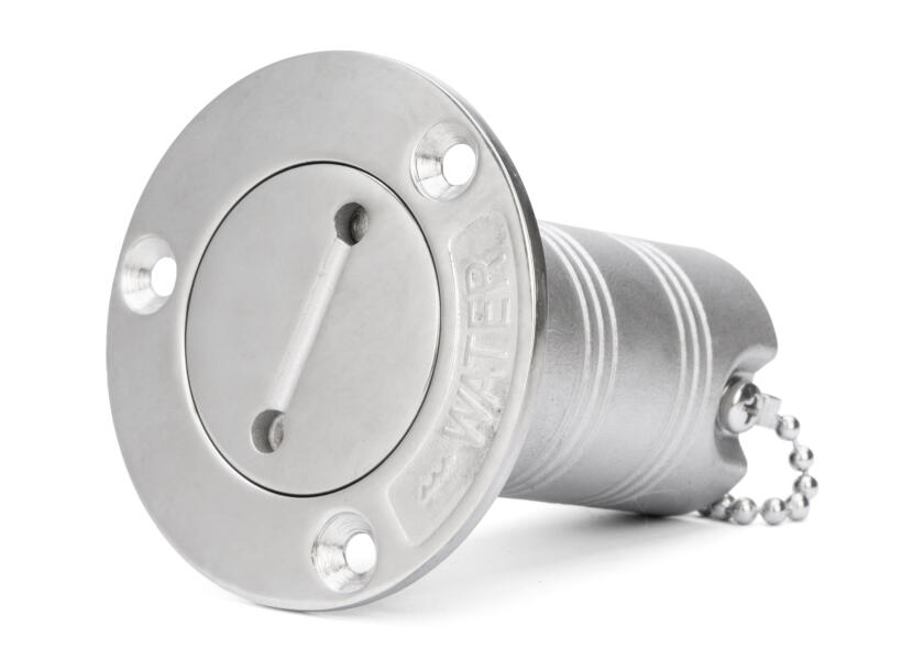 Купить Stainless Steel Tank Filler / Water / 38 mm 13577-bvs 7ft.ru в интернет магазине Семь Футов
