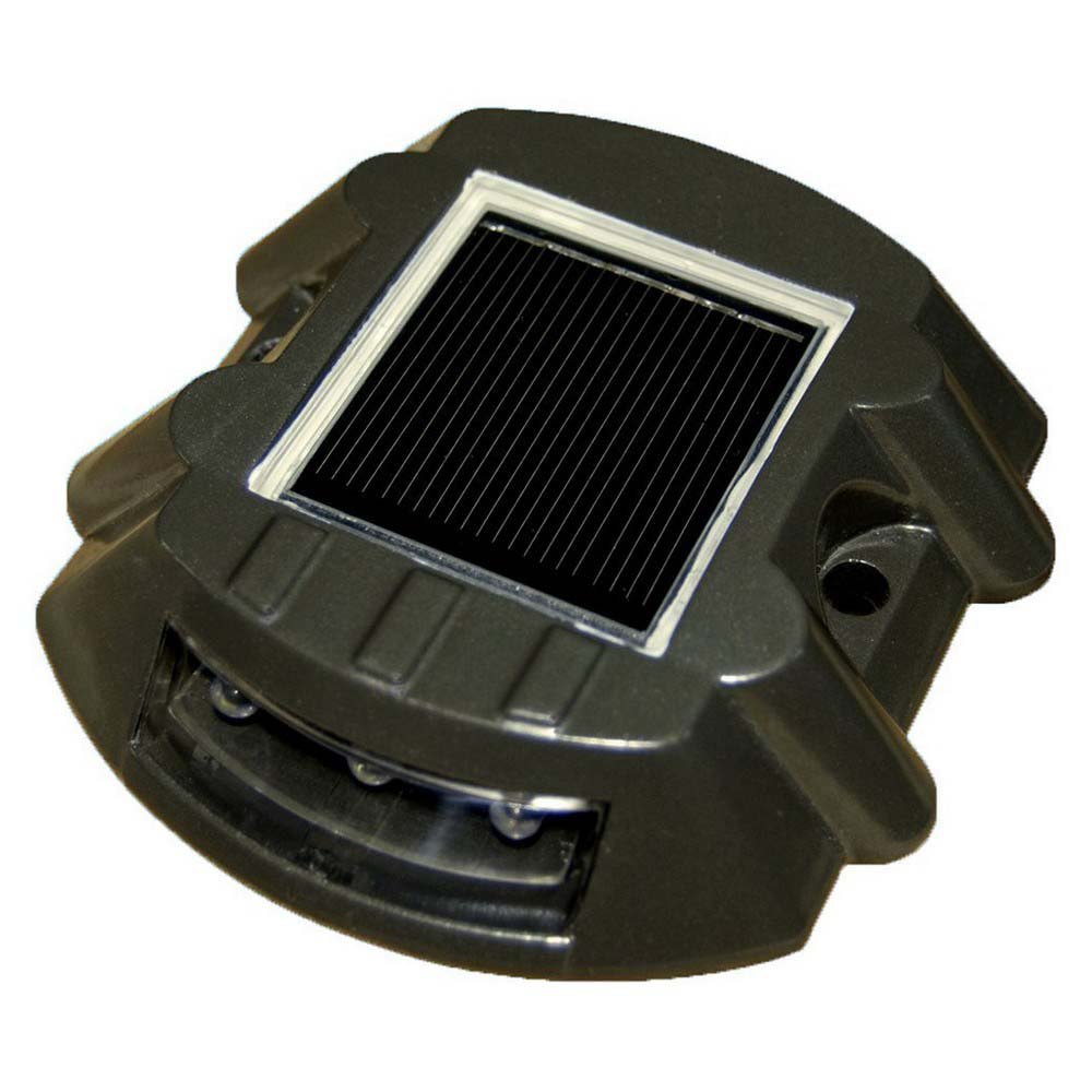 Dock edge 686-96306F Starlite Solar Capacitor 108 Док огни Черный