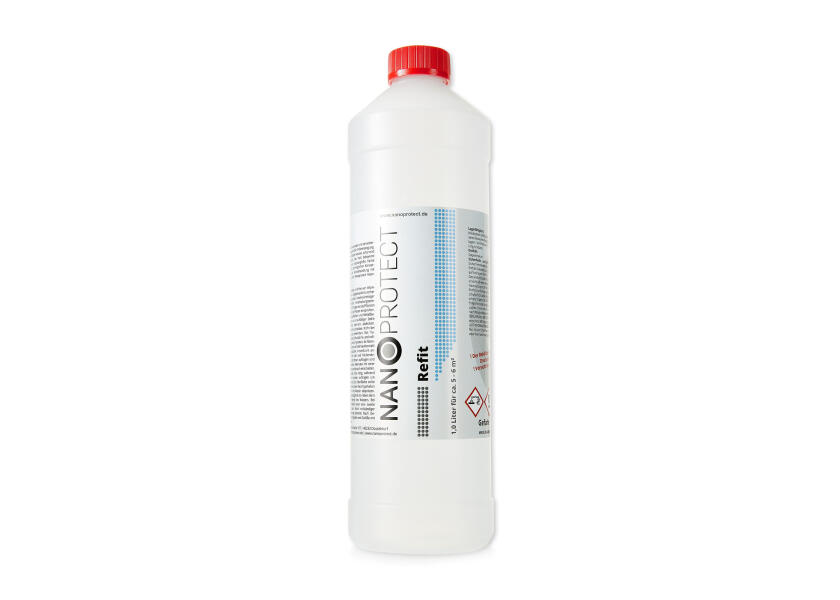 Купить NANOPROTECT REFIT Wood Degreyer / 1 litre 32282-bvs 7ft.ru в интернет магазине Семь Футов