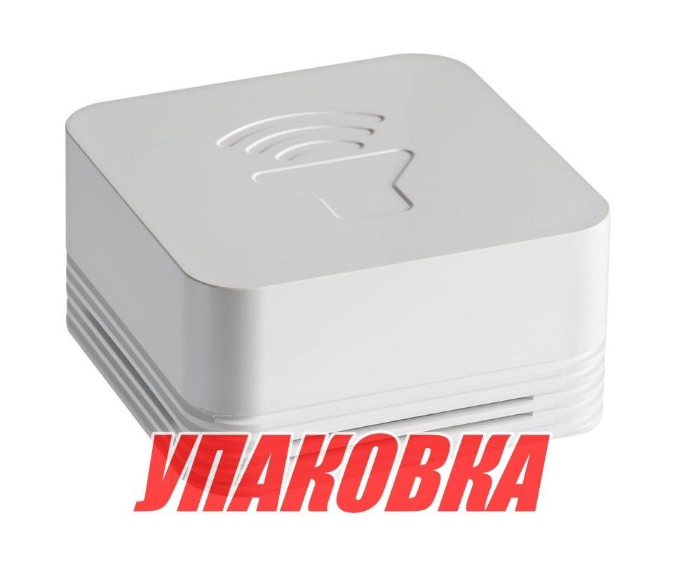 Купить Сигнал звуковой электрический накладной, Osculati (упаковка из 4 шт.) 21-104-00_pkg_4 7ft.ru в интернет магазине Семь Футов