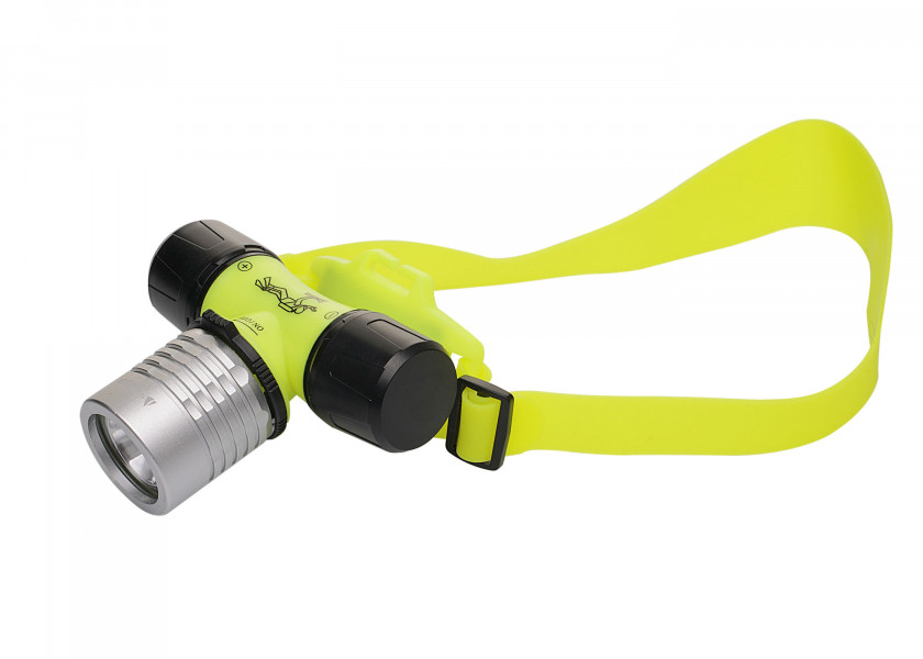 Купить LED Headlamp / waterproof / 3W 25925-bvs 7ft.ru в интернет магазине Семь Футов