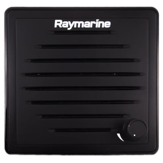 Raymarine A80543 Активный динамик для Ray 90/91 Черный Black