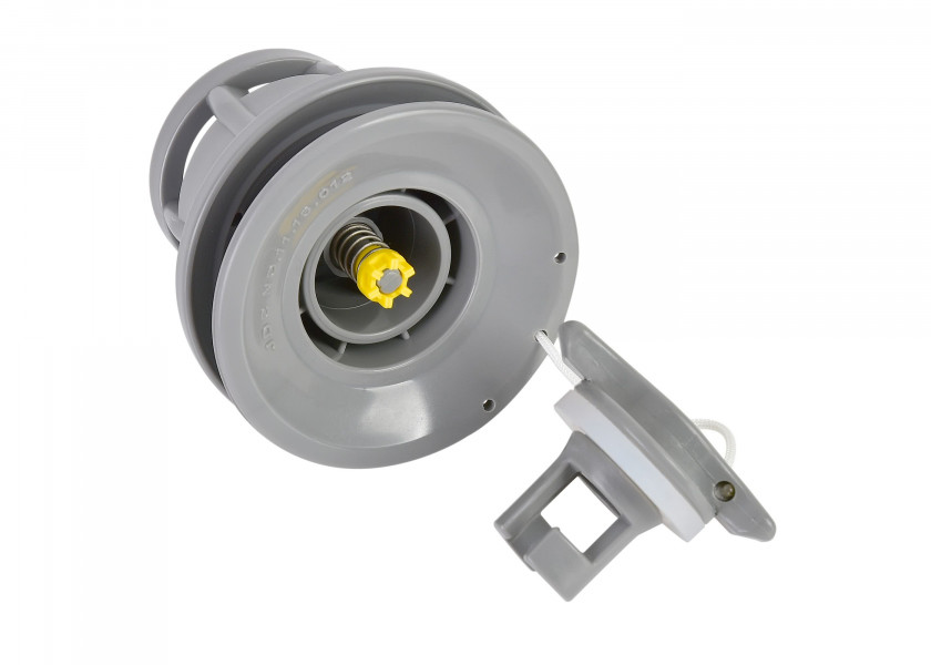 Купить SEATEC Valve for Inflatable Boats and SUPs 56557-bvs 7ft.ru в интернет магазине Семь Футов