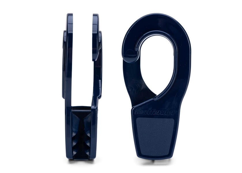 Купить FASTFENDER Fender Holder for 25 mm tube / blue 24474-bvs 7ft.ru в интернет магазине Семь Футов