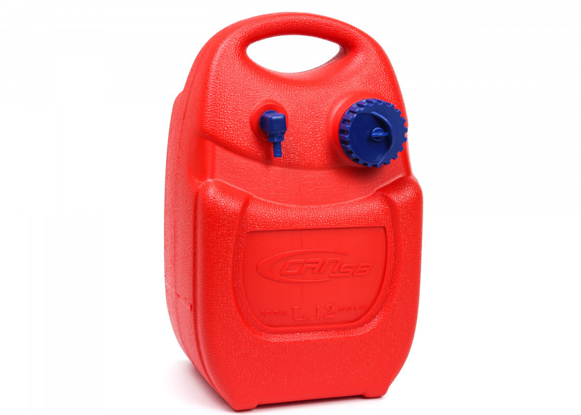 Купить CAN PLASTIC Outboard Motor Fuel Tank / 12L 31104-bvs 7ft.ru в интернет магазине Семь Футов
