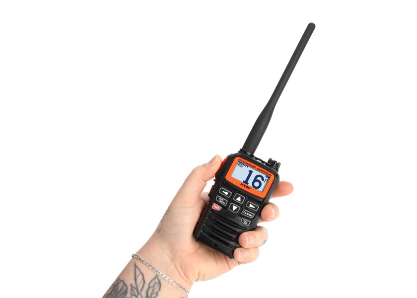Купить STANDARD HORIZON HX40E Handheld Radio 98497-bvs 7ft.ru в интернет магазине Семь Футов